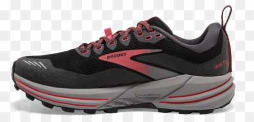 Cascadia 16 Gtx - Brooks Gtx png