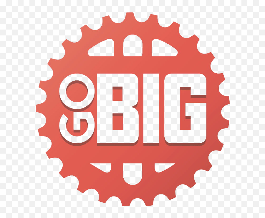 Go Big Oil We Provide Quality Fluids For Bicycle Enthusiasts - Café Coffee Day Ioc Gollarahatti Png,Huge Icon