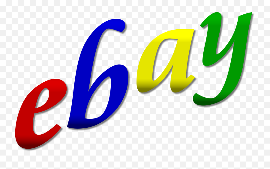 Logo Ebay Website - Ebay Png,Ebay Logo