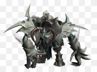 Sanctum Of Domination Raid Encounter Journal For Shadowlands - Of The Tarrague png