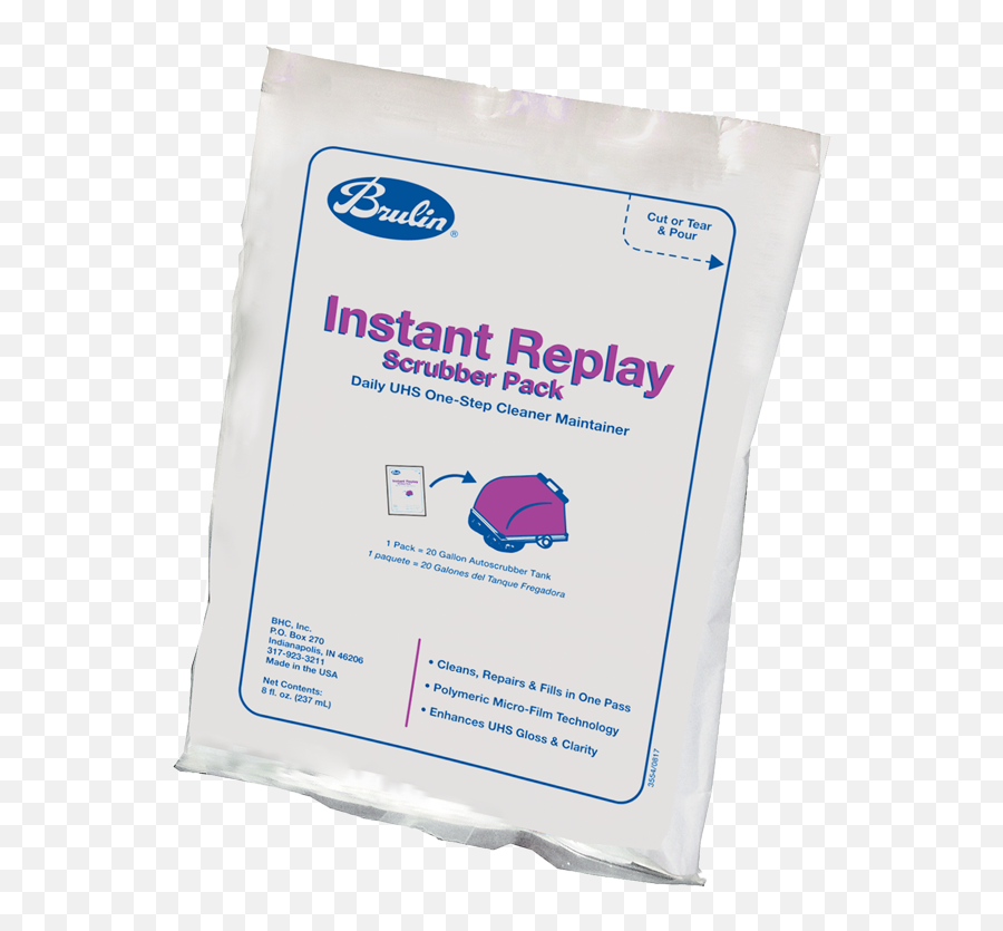 Instant Replay Scrubber Pack - Brulin Png,Instant Replay Png