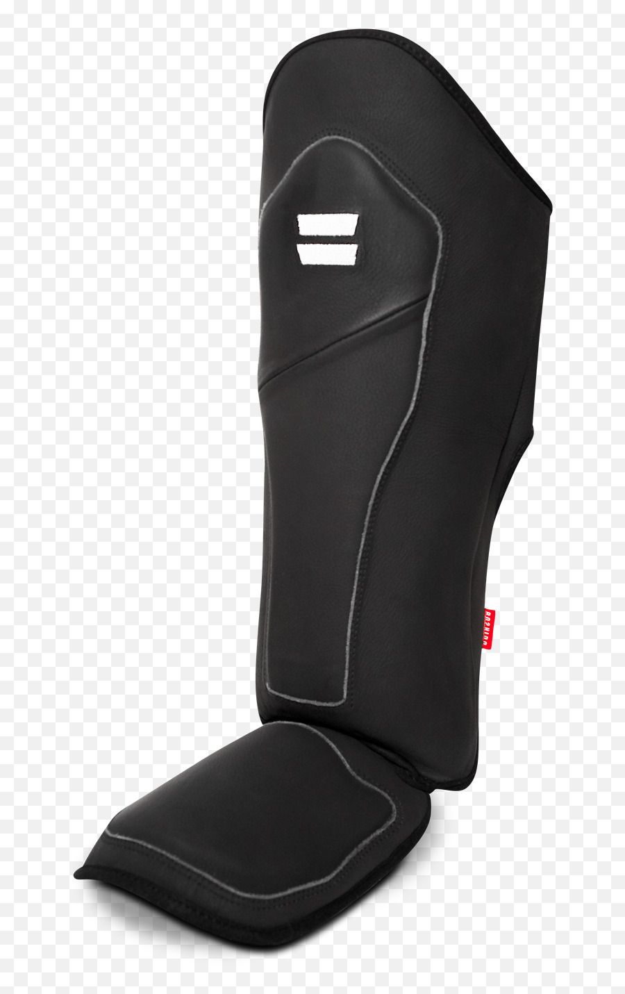 Icon Pro Training Shin Guard Onyx - Neoprene Png,Guard Icon