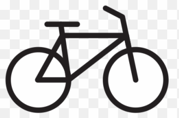 Bicycle Bike Free Icon - Iconiconscom Bike Icon Clipart Png,Road Bike Icon