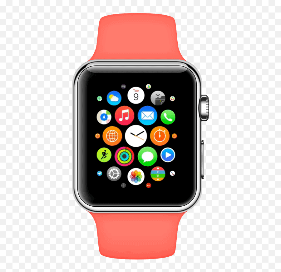 Mouse Cursor Icon Change The Plus Addons For Elementor - Apple Watch Screen Png,Pointer Icon