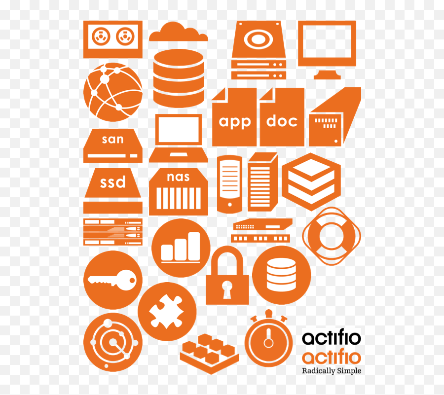 Actifio Icon Set 2013 Graffletopia - Dot Png,Simple Icon Sets