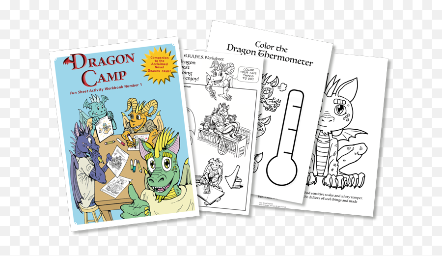 Dragon Camp Blog - Fictional Character Png,Babadook Lgbt Icon