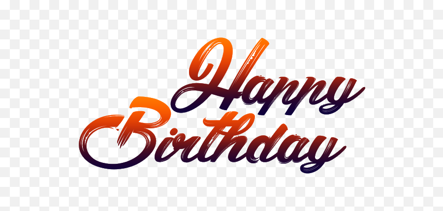 Download Happy Birthday Png Text Jpg - Happy Birthday Text Png,Happy Birthday Png Transparent