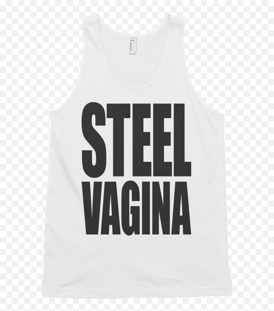 Steel Vagina Tank - Active Tank Png,Vagina Png