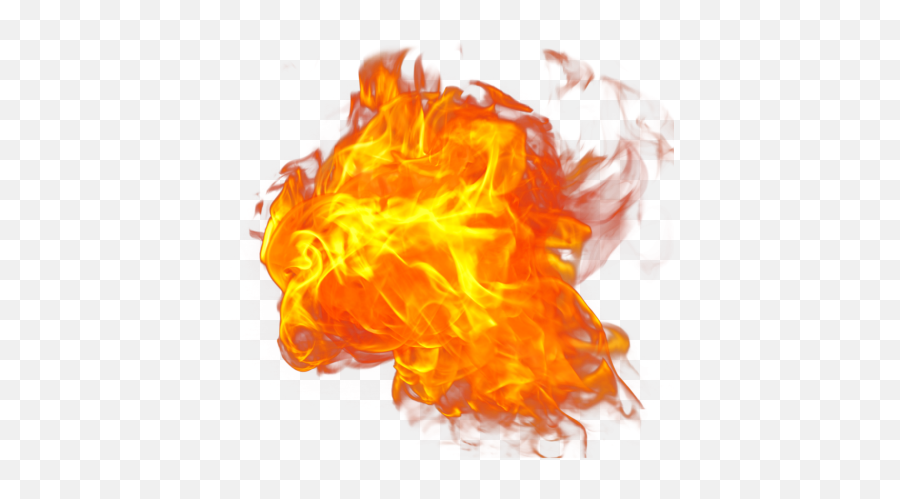 Flame Png Transparent - Flames Emogi Transparent Background,Fire Flame Png