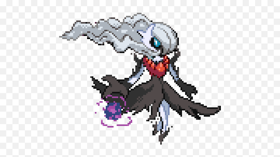 Gardevoir Hatterene U003dgarderene By Me Rpokemon In 2022 - Fictional Character Png,Mewtwo Icon