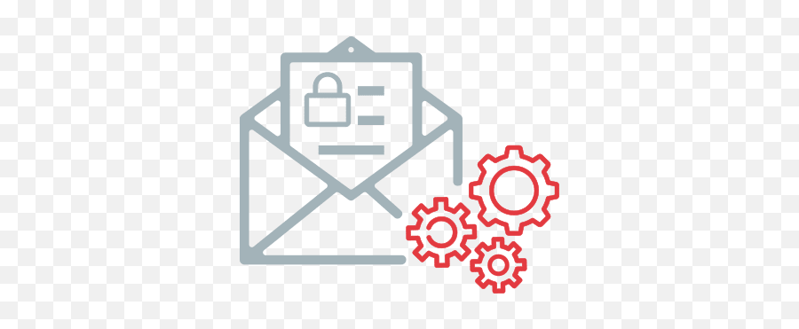 Enterprise Email Encryption Security U0026 Protection Solutions Png Check Icon