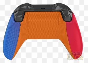 Overwatch Moira - Xbox One Custom Controllers Destiny Shell Siva png