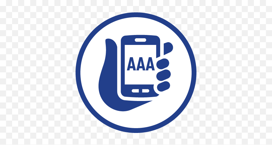 Aaa Roadside Assistance Tow Truck U2013 Towing 247 - Icon Text To Donate Png,Roadside Assistance Icon