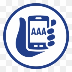 Aaa Roadside Assistance Tow Truck U2013 Towing 247 - Icon Text Donate png