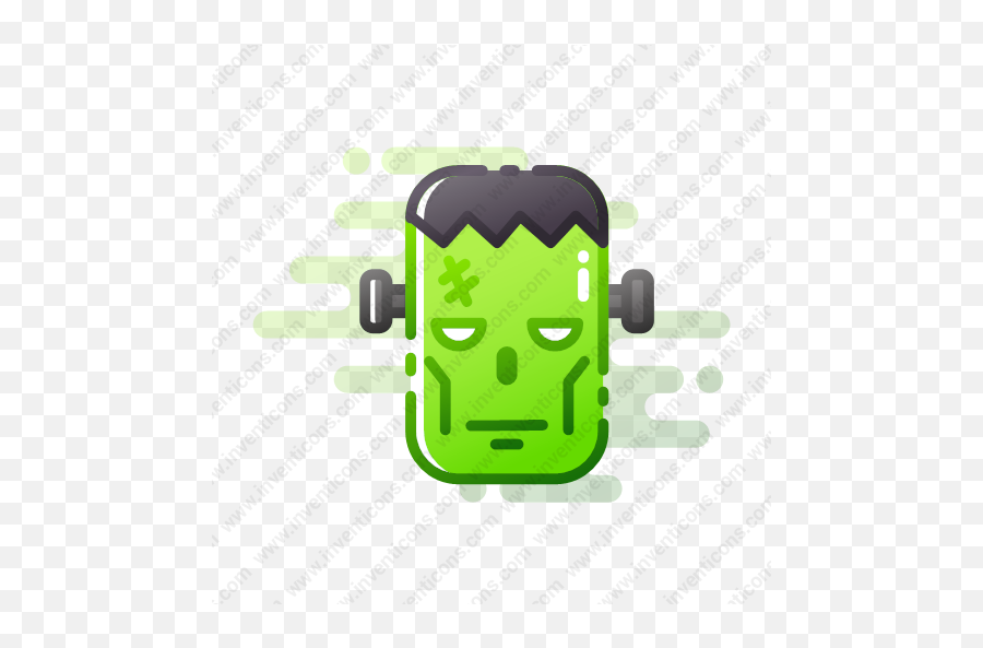 Download Frankenstein Vector Icon Inventicons - Dot Png,Frankenstein Icon