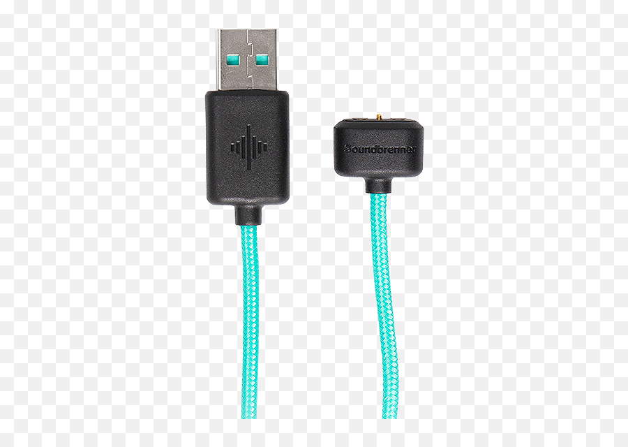 Extra Charging Cable - Soundbrenner Pulse Charger Png,Charger Png