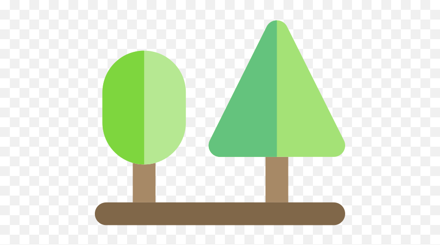 Trees Forest Png Icon - Illustration,Forest Trees Png