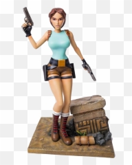 Revealed The First Statue Of 20th Anniversary Tomb Png