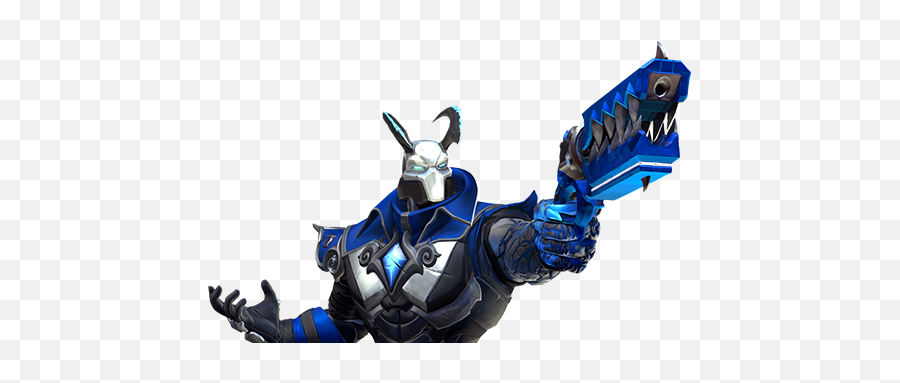 Androxus Paladins Revolver Transparent U0026 Png Clipart Free - Paladins Androxus Ps4 Skin,Paladins Png