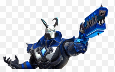Androxus Paladins Revolver Transparent U0026 Png Clipart Free - Paladins Androxus Ps4 Skin,Paladins Png