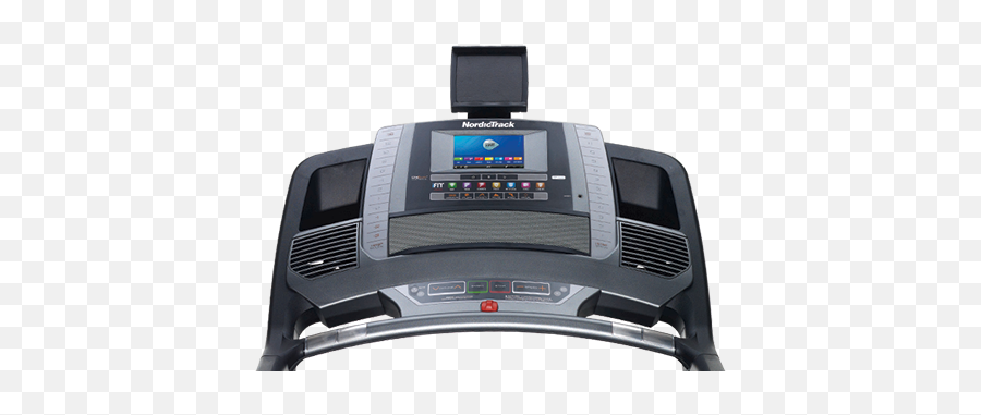 Nordictrack Commercial 2450 Treadmill Model Ntl17215 Png Freemotion Icon