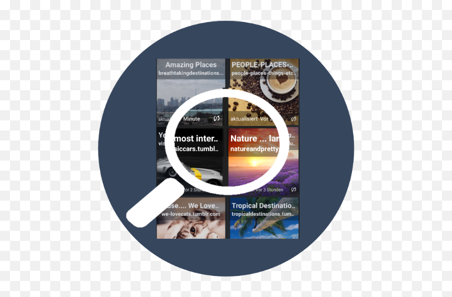 Photo U0026 Video Explorer And Downloader For Tumblr Apk 131 Png Studyblr Icon