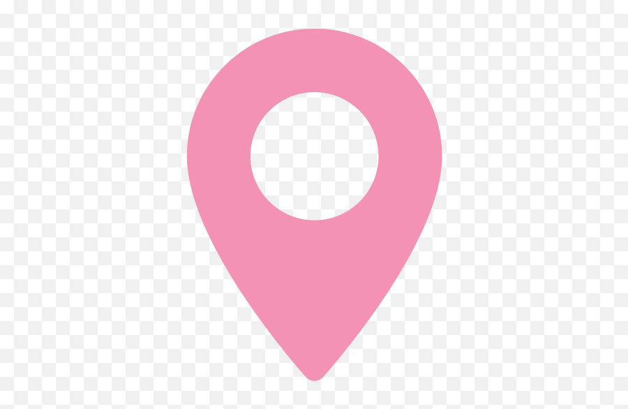 Location U2014 The Villages Of Benning Png Pink Icon