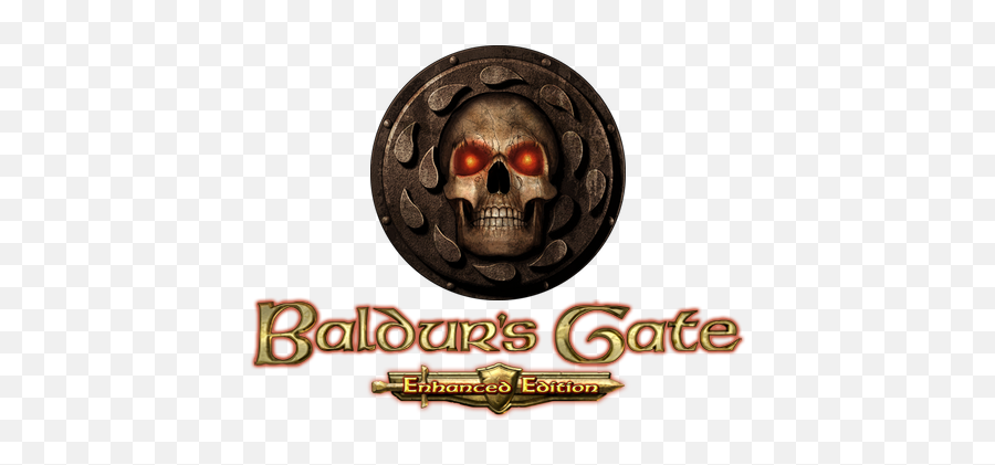 The Wertzone Classics Balduru0027s Gate Png Fallout 4 Skull Icon