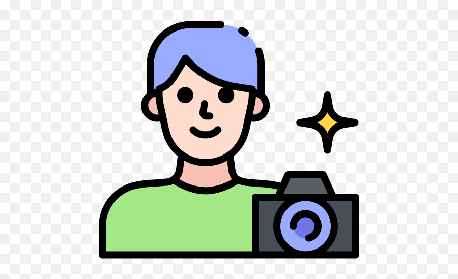 Paparazzi - Free User Icons Png,Paparazzi Icon