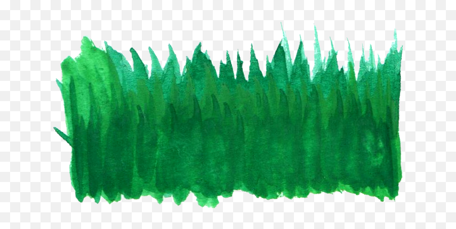 Bush Grass Png 1 Image - Palm Tree,Grass Transparent Background