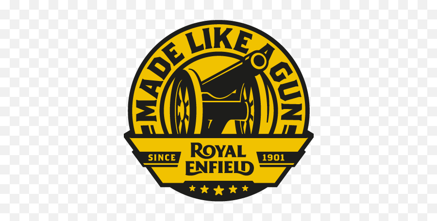 Royalenfieldlisboa - Royalenfiled Lisboa Enfield Cycle Ltd Png,Royal Enfield Logo