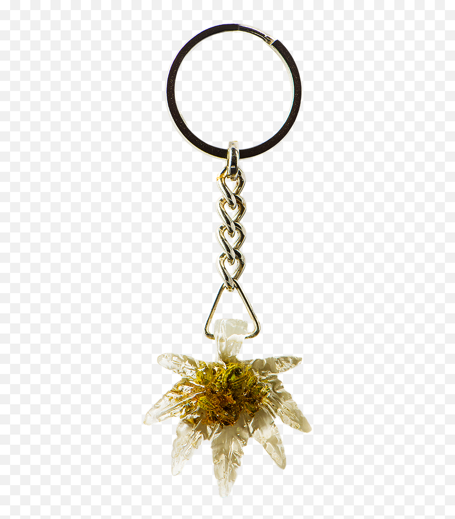 Cannabis Leaf Key Ring With Euphoria - Cannabis Keychain Png,Cannabis Leaf Png
