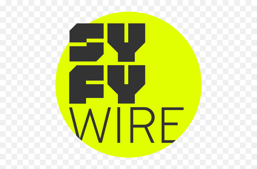 Syfy - Circle Png,Syfy Logo Png