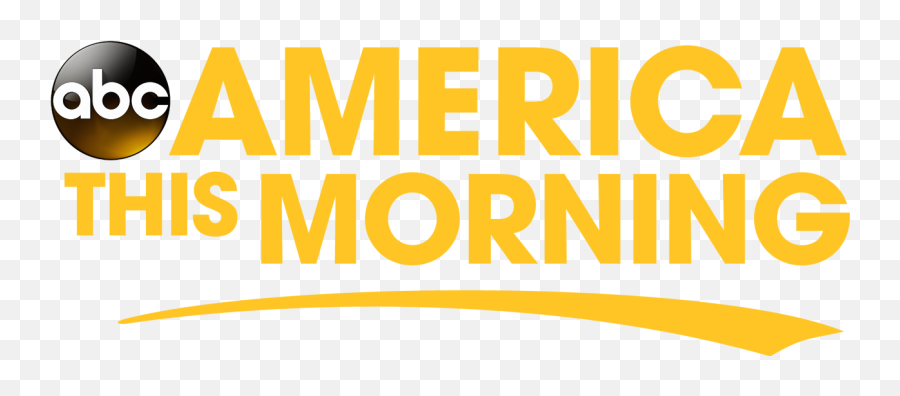 Good Morning America Logo Png Picture - Abc News,Good Morning Logo