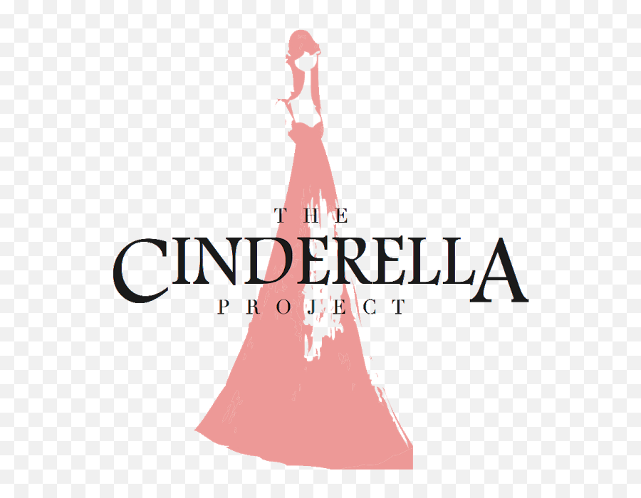 Wedmke - Illustration Png,Cinderella Logo