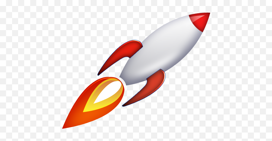 Rockets Png Images Free Download - Rockets Png,Rockets Logo Png