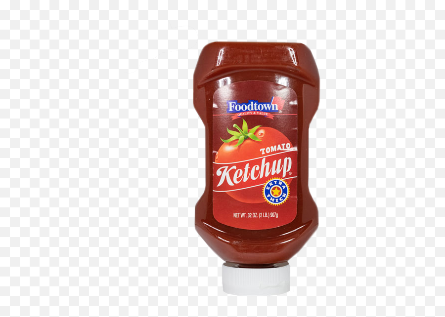 Foodtown International Inc - Juicebox Png,Ketchup Bottle Png