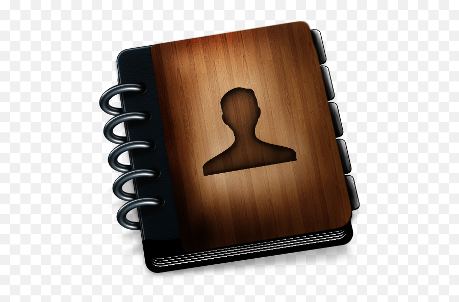 Contacts Icon Png Contact