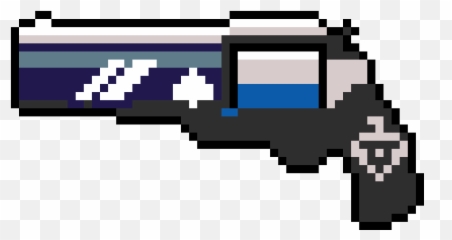 Pixilart - Ace Of Spades by Poisonousviper5 Cayde 6 Pixel Art png