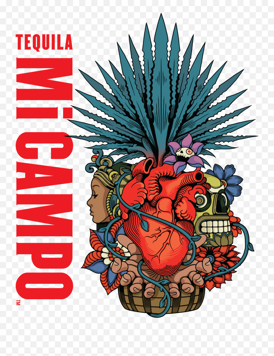 High - Mi Campo Reposado Tequila Png,High Resolution Png