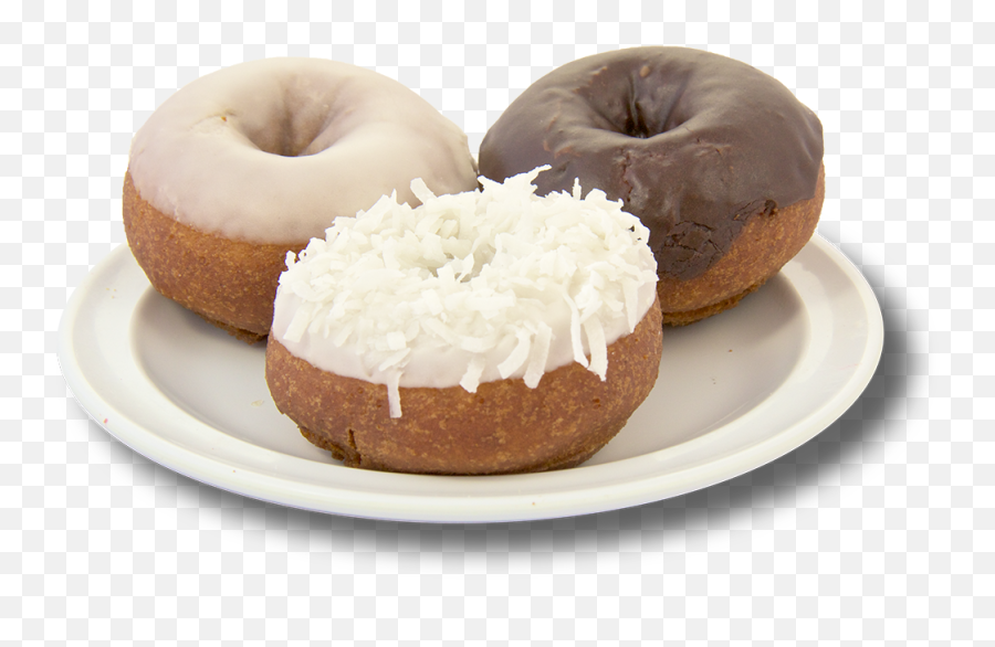 Shipley Donuts - Westheimer Chocolate Iced Cake Donut Png,Donuts Transparent