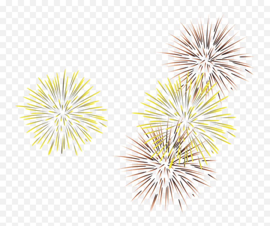 Diwali Firecracker Png Transparent - Fireworks New Years Eve Png,Firecracker Png