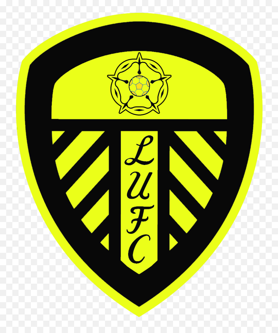 Leeds United Logopedia Fandom - Leeds United Png,Utd Logo