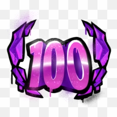 Fubukiyoo Miloszekkk1 Twitter - Level 100 Fortnite Banner png