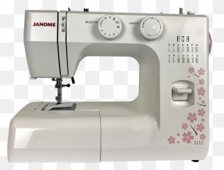 Sewing Machine Background Png Play - Transparent