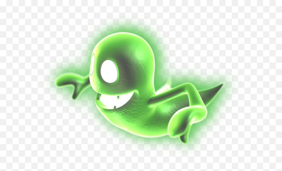 Download Luigiu0027s Mansion Dark Moon - Luigiu0027s Mansion Ghosts Luigis Mansion 2 Ghosts Png,Ghosts Png
