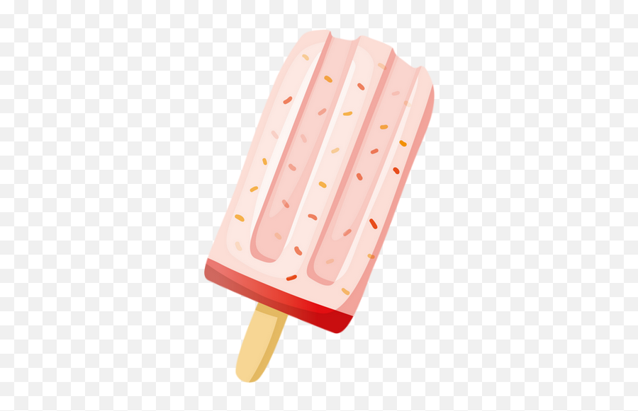 Esquimau Glacé - Ice Pop Clipart Popsicle Png Dessiner Un Esquimau Glace,Popsicle Png