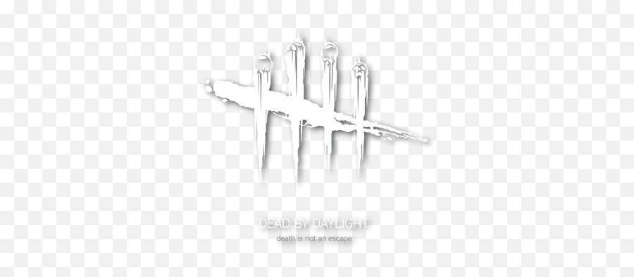 Dead Dead By Daylight Logo Png Free Transparent Png Images Pngaaa Com