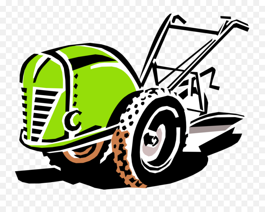 Farm Plow Or Plough Vector Image - Illustration Png,Plow Png