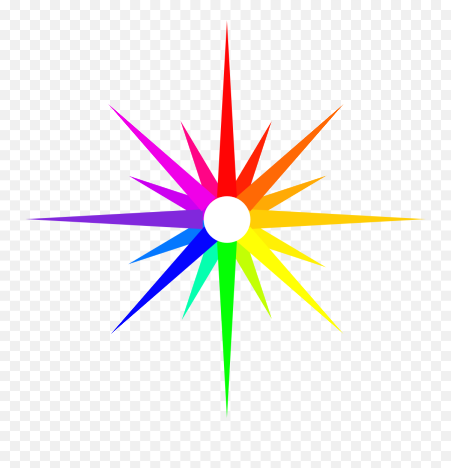 Compass Rose Cliparts 21 - 1065 X 1058 Webcomicmsnet Colorful Compass Rose Fancy Png,Compass Rose Png